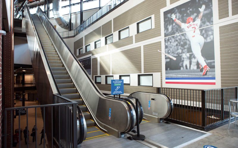 Globe Life Field