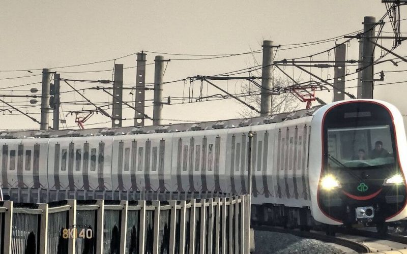Fuzhou Metro