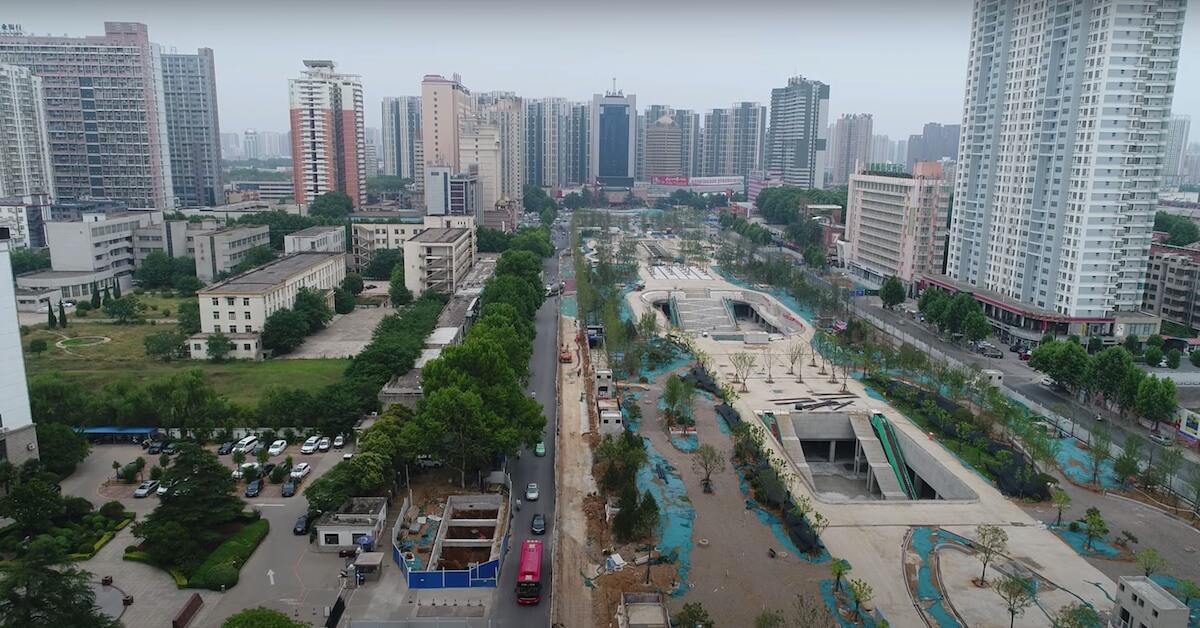 Luoyang Subway