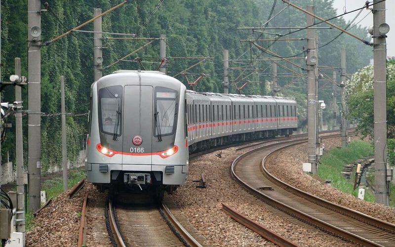 Shanghai Metro
